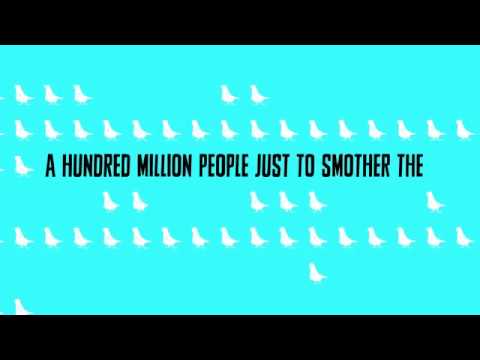 Then There Were Two Lyric Video | Spies In Disguise