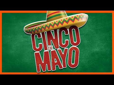 How To Pronounce Cinco de Mayo  |  What Does It Mean?