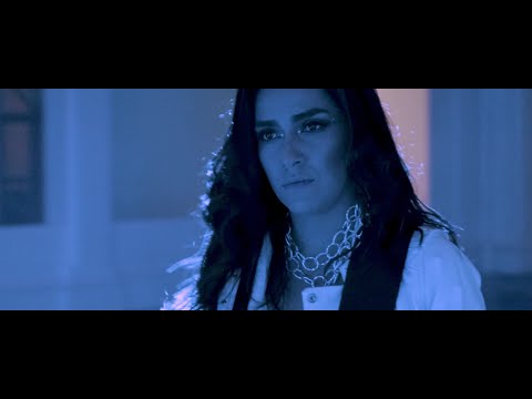 Mihas - Ironía (Visualizer)