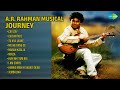 ए आर रहमान के सदाबहार नगमे Rashid Ali Songs Cry Cry Ishq M