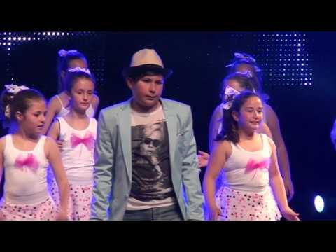 SIDO 2016 DIZNILEND - DIMITAR KUCULOV