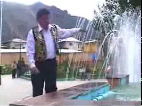 RAUL MENDOZA  NO PIERDAS TU TIEMPO