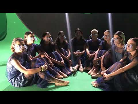 Srbuk Half a Goddess