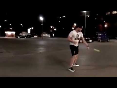 Russian Boxing Workout by Fauzares