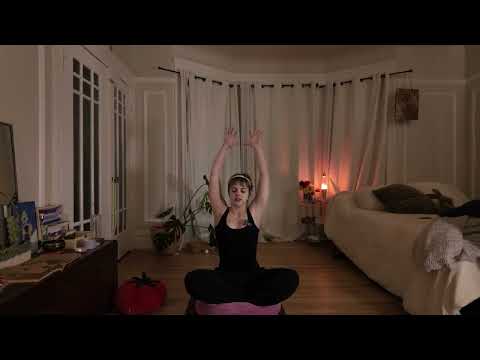start here if you’re new to yoga (beginner yoga)