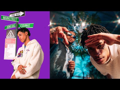 BIN FT. Orochi - Todo Tímido (prod. Ajaxx )