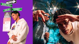 Todo Tímido Lyrics English Translation