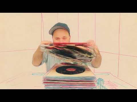 Hache ST / Andres Proaño - Rompo (Video oficial 2025)