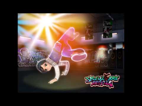 Audition - Get On The Floor