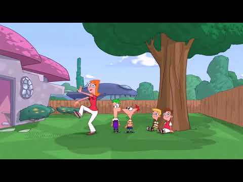 All Amanda, Xavier & Fred moments