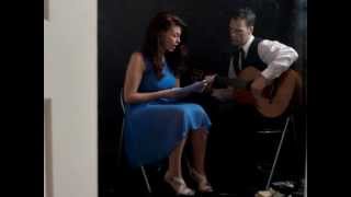 Lawson Acoustic Music - Midnight at the Oasis