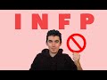 You know you're NOT an INFP when...