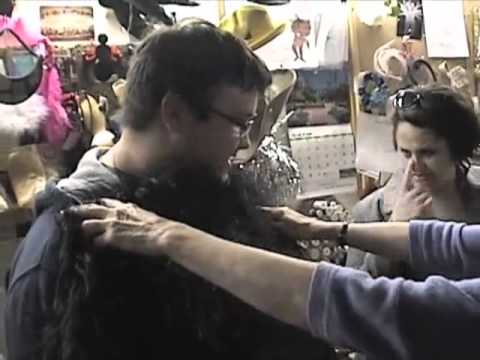 Noah's Furry Friendz