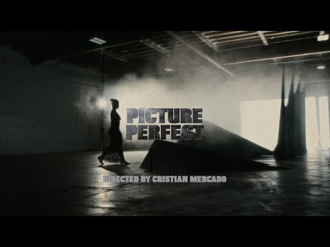 PICTURE PERFECT (Official Music Video)