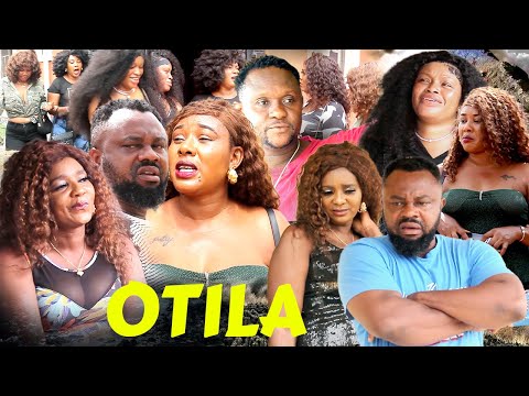 OTILA COMPLETE BENIN MOVIE]