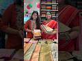 60 OFF On Semi Kanchi Tissue Sarees At Nellore Sathamanam Silks Branch ️