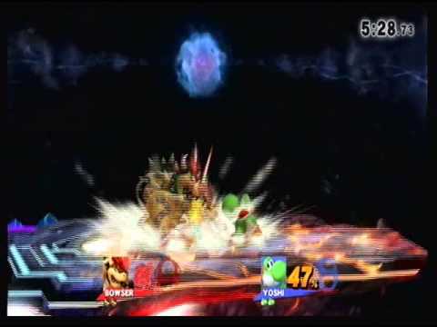 CW July Boozer vs. Jei