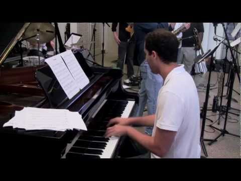 Lotus Blossom - TA Ensemble