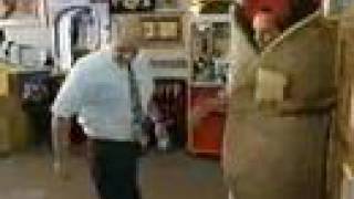 Los Enchiladas! written by & featuring Mitch Hedberg (clip2)