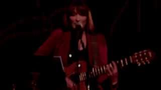 Chez Keith et Anita CARLA BRUNI LIVE 27/11/2013 CASINO THEATRE BARRIERE TOULOUSE