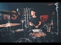 Vlad Pleshakov ft. Dj Vader-One | Live Drum Show ...