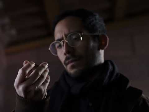 El gigante enterrado | Trailer