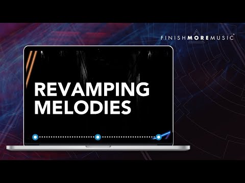 Ableton Live Tutorial - Sampling Technique Using Simpler