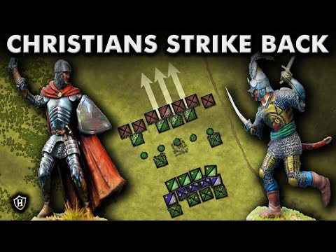 , title : 'Battle of Nicopolis, 1396 (ALL PARTS) ⚔️ Christians strike back against the Ottomans ⚔️ DOCUMENTARY'