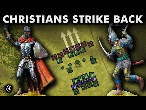 Battle of Nicopolis, 1396 (ALL PARTS) ⚔️ Christians strike back against the Ottomans ⚔️ DOCUMENTARY