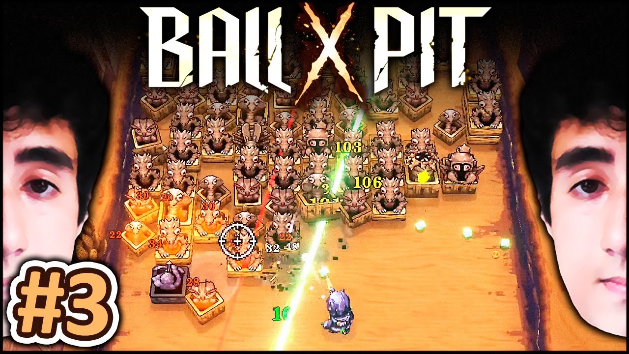 Felps jogando BALL x PIT ⚽ #3