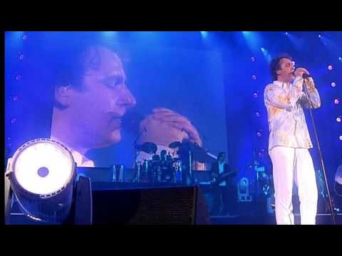 marco borsato - Waarom nou jij live in kuipje