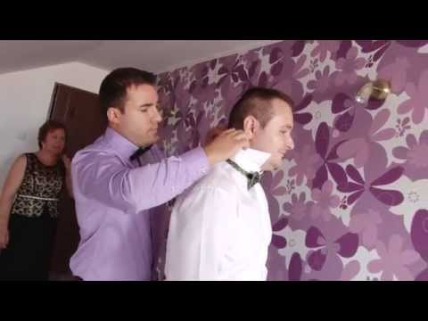 Introducere nunta Marco si Alexandra - sept. 2014