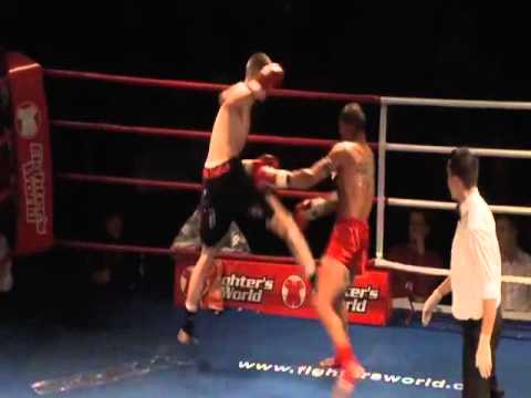 Sasa Jovanovic vs  Viktor Sarenzky