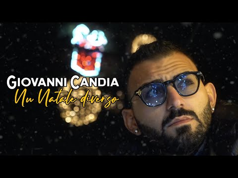 Giovanni Candia - Nu Natale Diverso (Official Video 2023)