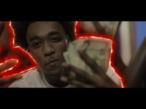 Lil Queze x AC - 4Pockets (Official Video) Shot By @DirectedByBj