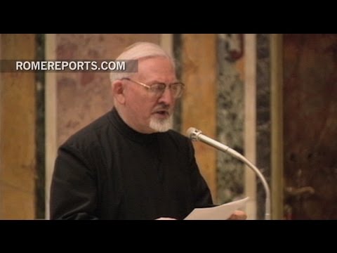 Falleció Peter Hans Kolvenbach, que fue durante 24 años general de los jesuitas