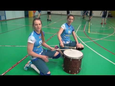 tv.nsk.pl 2017-05-24 NOSIR Nowy Dwór Maz. vs Kibice NOSiR NDM 2:1 cz. 4