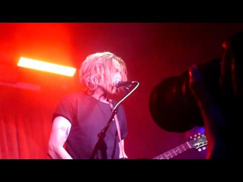 The Darling Buds - Get Your Guns - Hoxton Square Bar & Kitchen 18/4/15