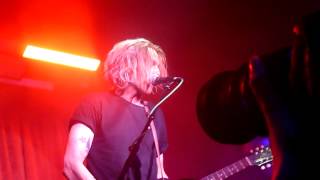 The Darling Buds - Get Your Guns - Hoxton Square Bar &amp; Kitchen 18/4/15