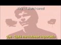 a-ha - I wish I cared [HD 720p] [Subtitulos Español / Ingles]