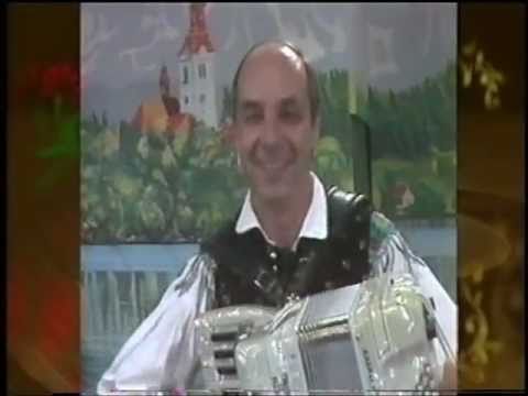 Alpski kvintet -  Razigrana planinska družba (Hüttenfest)