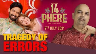 14 Phere Review - A tragedy of errors