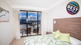 Lovely 2 Bedroom Serviced Apartment & Free Parking | Mandurah, Australia | Hotel