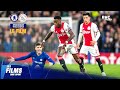 Chelsea-Ajax (S02E06) : Le film RMC Sport d'un soir de folie