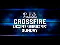 CJA Crossfire - ASC Super Nationals