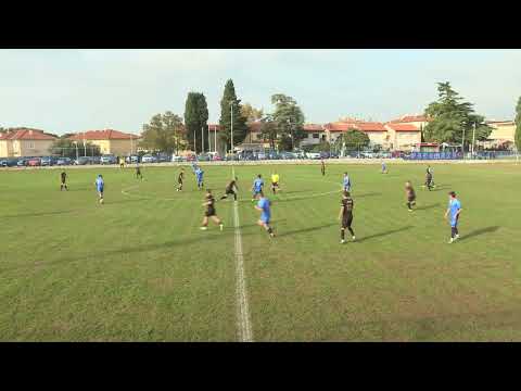 NK Mladost Fažana 1-0 NK Cres 01112025