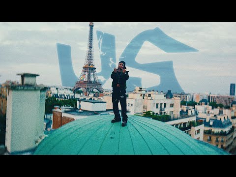 Yunk Vino - US! (Official Video)