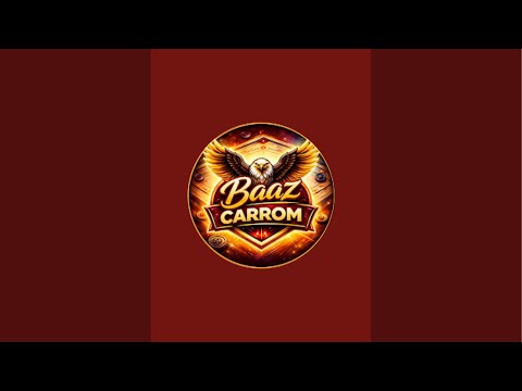 Baaz Carrom is live!