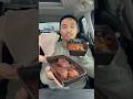 Ethiopian Food Caught Me OFF GUARD Shorts Ethiopian
