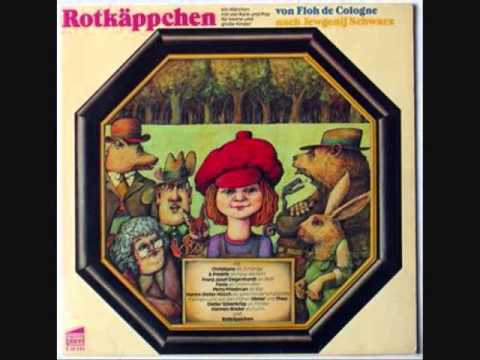 Rotkäppchen (Floh de Cologne / Jewgenij Schwarz)